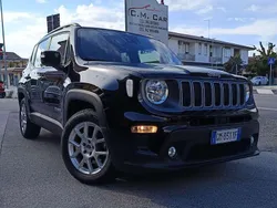 Nero Usata 2023 Jeep Renegade Limited SUV | 19.500 € (Buon prezzo)