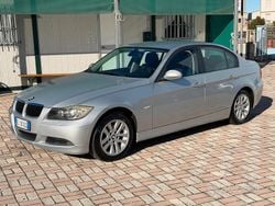 Grigio Usata 2006 BMW 320 Comfort Edition Tre volumi | 3900 € (Buon prezzo)