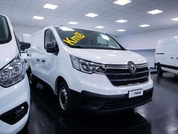 Bianco Usata 2023 Renault Trafic Furgone | 22.900 € (Buon prezzo)