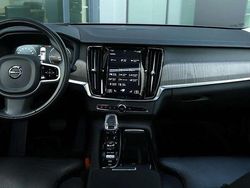 Grigio Usata 2021 Volvo V90 Business Edition Station wagon | 32.900 €