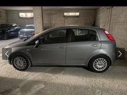 Usata 2007 Fiat Grande Punto Due volumi | 2500 € (Ottimo prezzo)