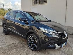 Nero Usata 2018 Renault Kadjar SUV | 13.900 € (Buon prezzo)