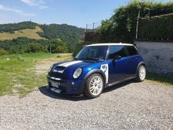 Usata 2003 Mini Cooper S Due volumi | 11.500 €