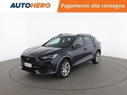 Grigio Usata 2022 Cupra Formentor SUV | 23.999 € (Buon prezzo)