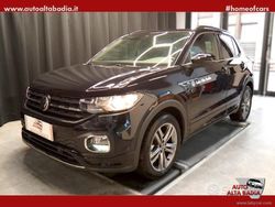 Usata 2022 VW T-Cross Sportline SUV | 20.900 € (Molto cara)