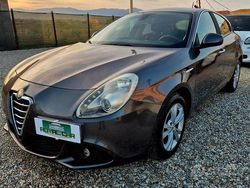 Grigio Usata 2013 Alfa Romeo Giulietta Tre volumi | 5900 € (Buon prezzo)