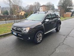Nero Usata 2015 Dacia Duster Ambiance Station wagon | 7200 € (Buon prezzo)