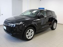 Nero Usata 2020 Land Rover Range Rover evoque SUV | 34.900 € (Molto cara)