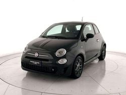 Nero Usata 2022 Fiat 500 Connect Tre volumi | 12.800 € (Buon prezzo)