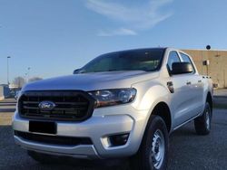 Argento Usata 2021 Ford Ranger XL Pick-up | 32.818 € (Molto cara)