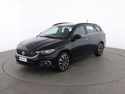 Nero Usata 2019 Fiat Tipo Lounge | 11.799 € (Cara)
