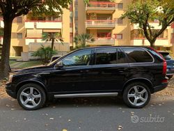 Nero Usata 2010 Volvo XC90 R-Design SUV | 15.000 € (Buon prezzo)