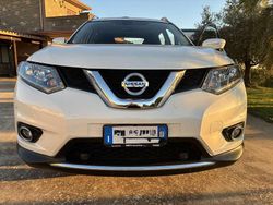 Usata 2017 Nissan X-Trail Acenta Premium SUV | 13.900 € (Ottimo prezzo)