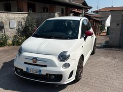 Usata 2013 Abarth 500 Due volumi | 13.000 € (Cara)