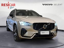 Argento Usata 2022 Volvo XC60 Momentum SUV | 31.900 € (Ottimo prezzo)