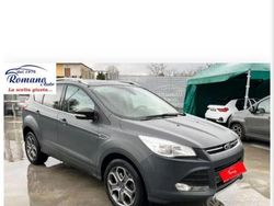 Grigio Usata 2014 Ford Kuga SUV | 10.500 € (Cara)