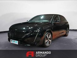 Nero Usata 2025 Peugeot 308 GT | 27.900 € (Buon prezzo)