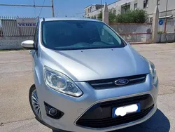 Usata 2012 Ford C-MAX Titanium Monovolume | 6200 € (Buon prezzo)