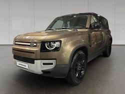 Gondwana stone gloss Usata 2020 Land Rover Defender S | 49.900 € (Super prezzo)