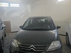 Verde Usata 2010 Citroën C3 Style Due volumi | 3900 € (Super prezzo)