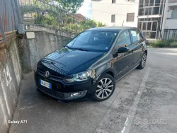 Usata 2010 VW Polo Due volumi | 5000 € (Buon prezzo)