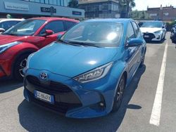 Altro Usata 2020 Toyota Yaris Hybrid Trend Tre volumi | 18.500 € (Molto cara)