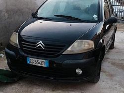 Nero Usata 2003 Citroën C3 Due volumi | 1200 € (Ottimo prezzo)