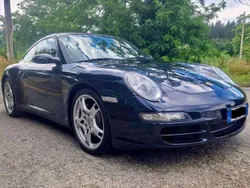 Nero Usata 2007 Porsche 997 Coupé | 73.900 € (Ottimo prezzo)