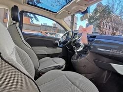 Grigio Usata 2012 Fiat 500 Lounge Due volumi | 5000 € (Super prezzo)