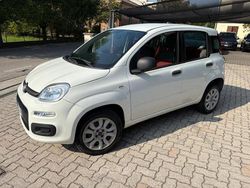 Bianco Usata 2014 Fiat Panda Lounge Due volumi | 4950 € (Buon prezzo)