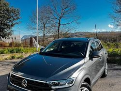 Grigio Usata 2023 VW T-Roc SUV | 20.999 € (Ottimo prezzo)