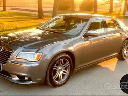 Grigio Usata 2013 Lancia Thema Tre volumi | 12.500 € (Cara)