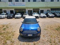 Bianco Usata 2008 Mini Cooper Chili Due volumi | 3999 € (Buon prezzo)