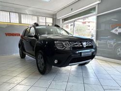 Other Usata 2018 Dacia Duster Ambiance SUV | 11.500 € (Cara)