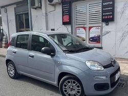 Usata 2022 Fiat Panda Launch Edition Due volumi | 9500 € (Buon prezzo)