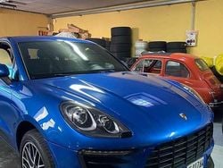 Usata 2016 Porsche Macan SUV | 32.000 € (Cara)