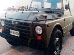 Usata 1985 Fiat Campagnola | 12.700 €