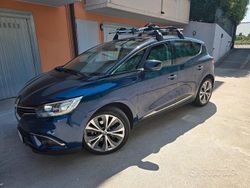 Blu Usata 2016 Renault Scénic III Monovolume | 10.599 €