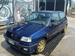 Usata 1996 Renault Clio Due volumi | 10.500 €