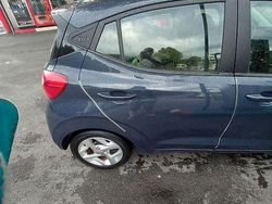 Usata 2022 Hyundai i10 Due volumi | 9500 €