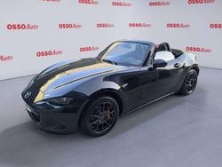 Nero Nuova 2025 Mazda MX5 Homura-Line Cabrio | 34.500 € (Buon prezzo)