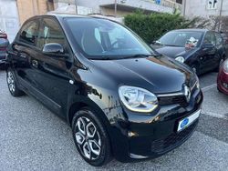 Nero Usata 2019 Renault Twingo SE Due volumi | 9490 € (Cara)