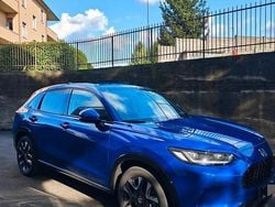Blu Usata 2024 Honda ZR-V Advance SUV | 31.500 €