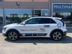 Bianco Nuova 2025 Kia Niro SUV | 28.900 €