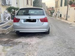 Grigio Usata 2009 BMW 320 Station wagon | 400 € (Super prezzo)