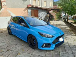 Usata 2018 Ford Focus RS Tre volumi | 38.000 €