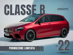 Grigio Nuova 2025 Mercedes B180 Edition Monovolume | 36.750 € (Buon prezzo)