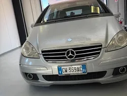 Usata 2005 Mercedes A180 Avantgarde Coupé | 1200 € (Buon prezzo)