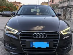 Usata 2013 Audi A3 Sportback Tre volumi | 13.000 € (Buon prezzo)