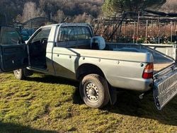 Grigio Usata 2000 Mitsubishi L200 Pick-up | 8000 € (Super prezzo)